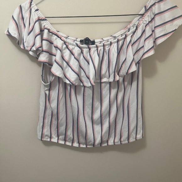 Dynamite Top - Picture 2 of 2